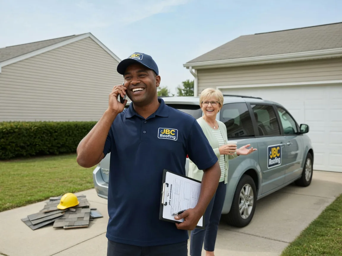 Roof Replacement Dayton, ID FAQs